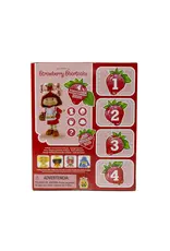 Strawberry Shortcake 5.5 Fashion Doll
