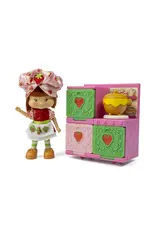 Strawberry Shortcake Berry bake Shoppe Playset
