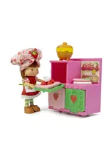 Strawberry Shortcake Berry bake Shoppe Playset