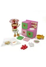 Strawberry Shortcake Berry bake Shoppe Playset