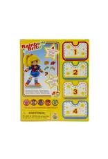 Rainbow Brite 5.5 Fashion Doll