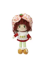 Strawberry Shortcake 14In Rag Doll