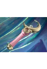 Sailor Moon Proplica Moon Stick Brilliant Color Edition