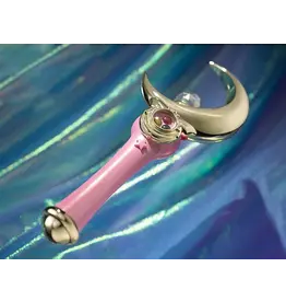 Sailor Moon Proplica Moon Stick Brilliant Color Edition