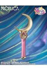 Sailor Moon Proplica Moon Stick Brilliant Color Edition
