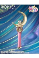 Sailor Moon Proplica Moon Stick Brilliant Color Edition