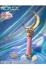 Sailor Moon Proplica Moon Stick Brilliant Color Edition