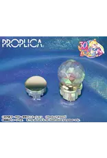Sailor Moon Proplica Moon Stick Brilliant Color Edition