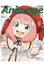 Animage June 2024 Magazine
