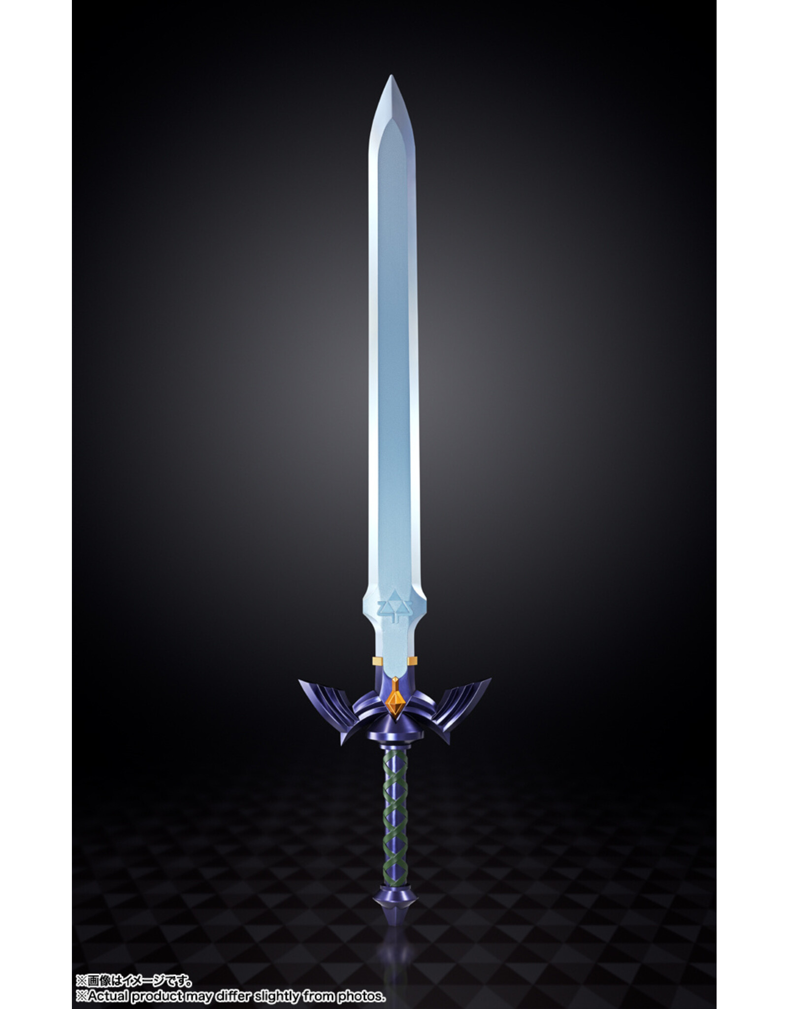 Proplica Legend of Zelda Master Sword