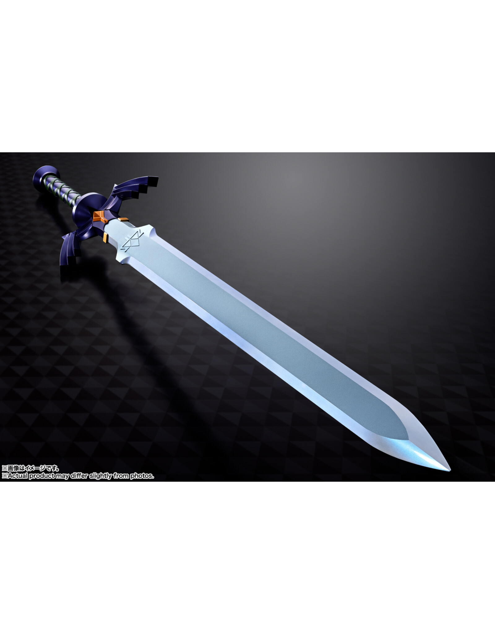 Proplica Legend of Zelda Master Sword