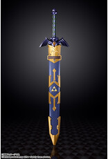 Proplica Legend of Zelda Master Sword Proplica Legend of Zelda Master Sword