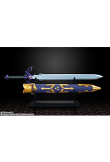 Proplica Legend of Zelda Master Sword Proplica Legend of Zelda Master Sword