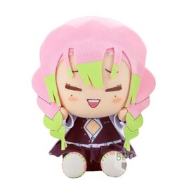 Demon Slayer- Mitsuri Kanroji Big Plush