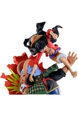 One Piece Log Box Wanokuni vol. 3- Display Box