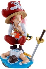 One Piece Log Box Wanokuni vol. 3- Display Box