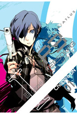 Persona 3 vol. 1 Manga