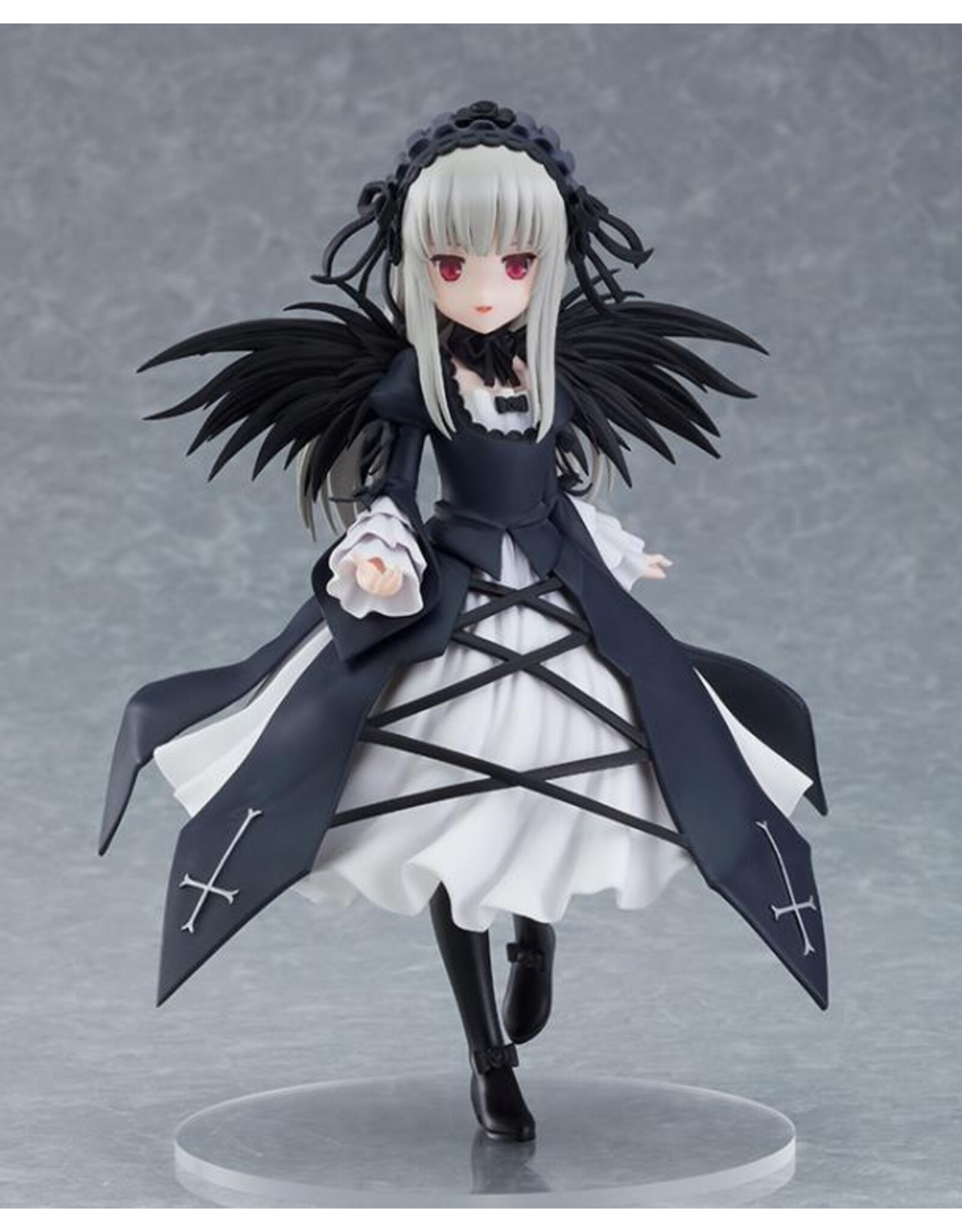 POP UP  Parade: Rozen Maiden - Suigintou