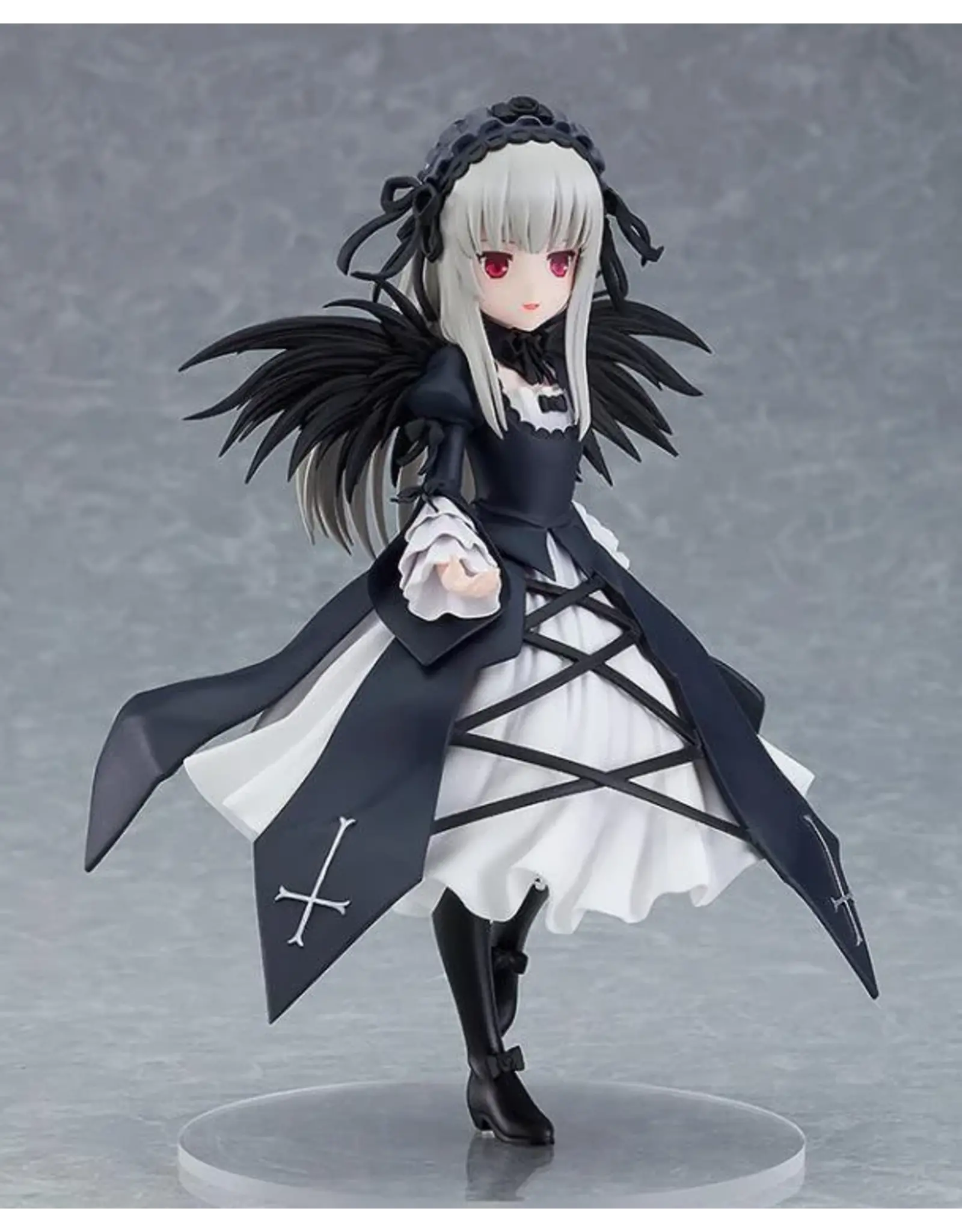 POP UP  Parade: Rozen Maiden - Suigintou