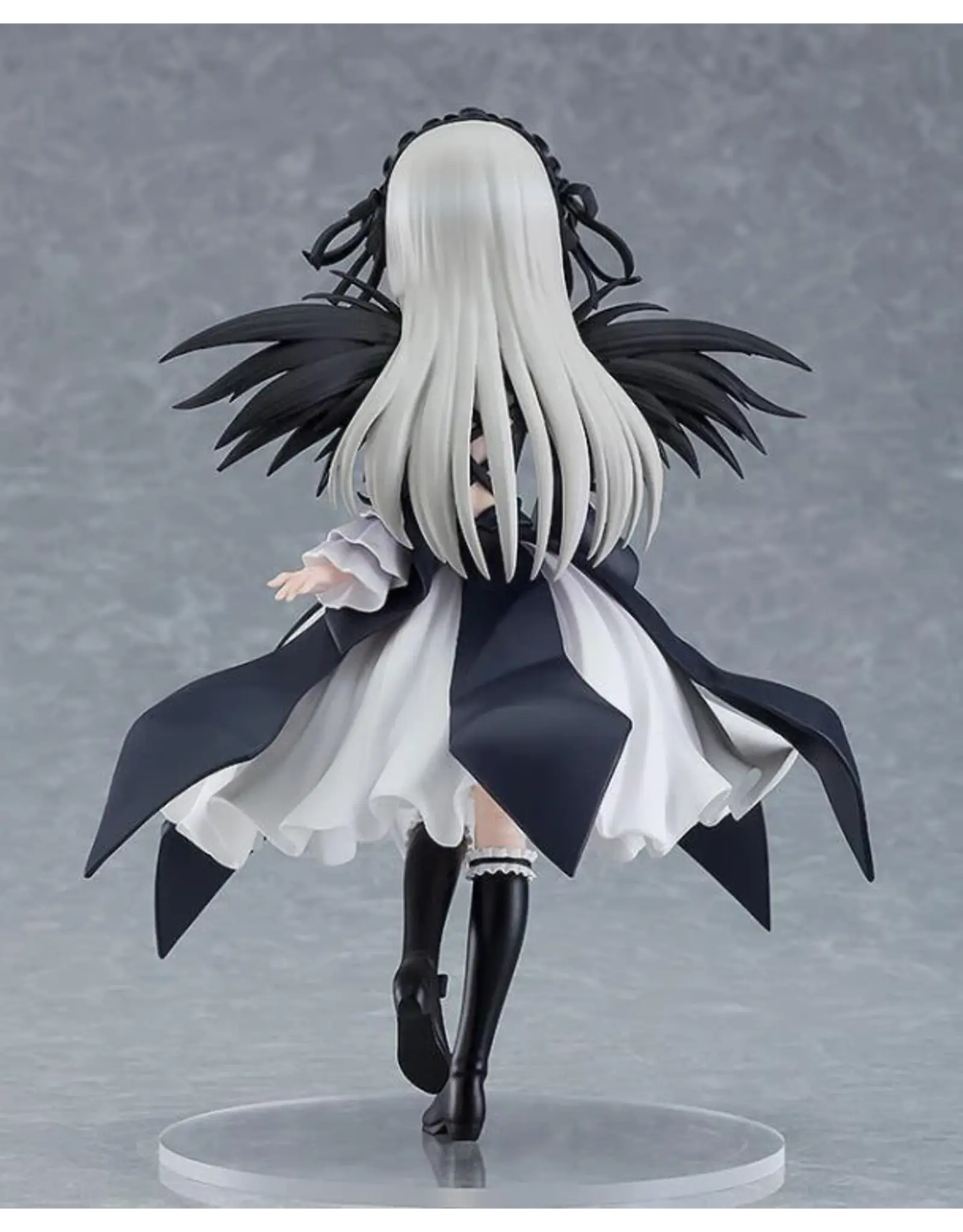 POP UP  Parade: Rozen Maiden - Suigintou