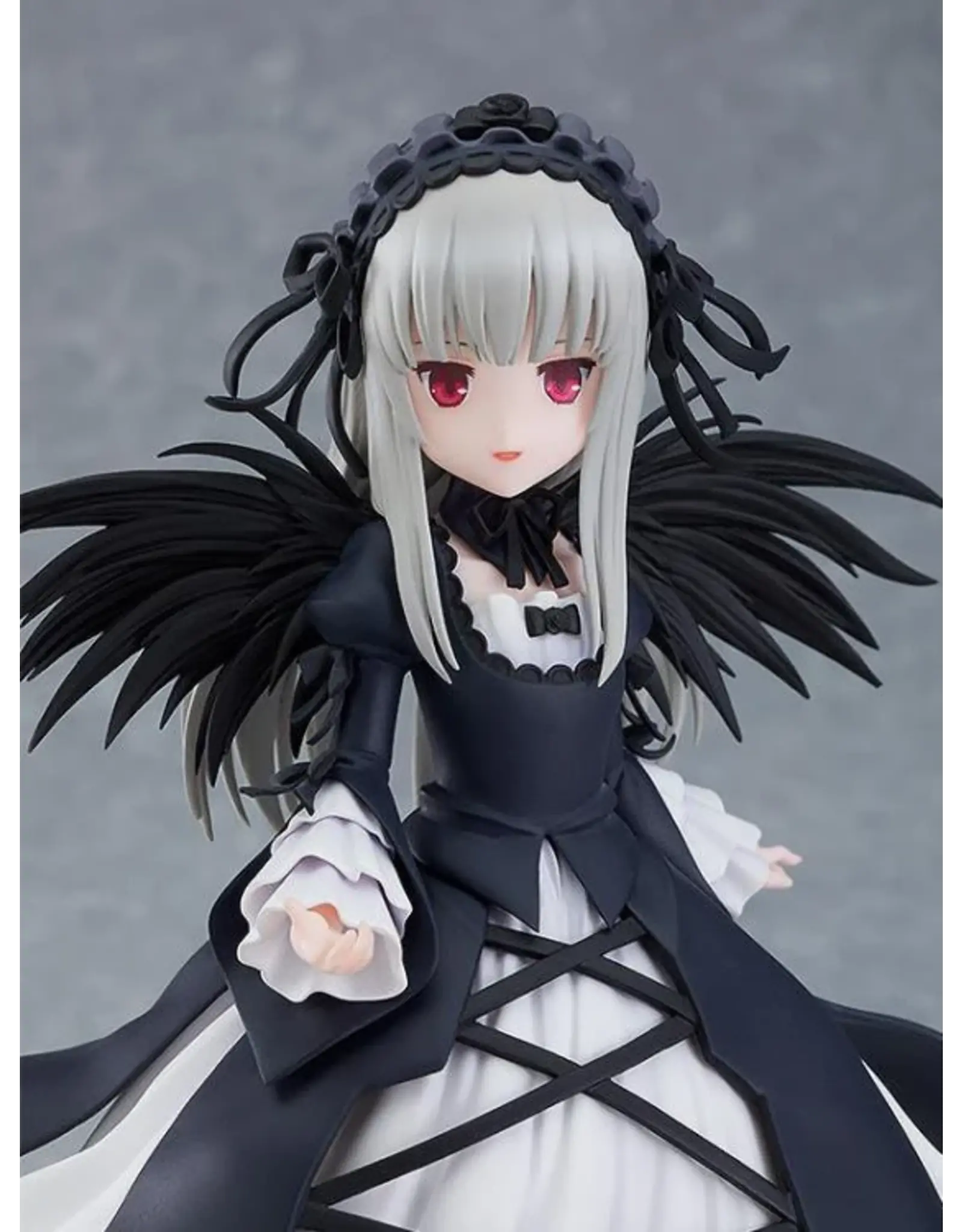 POP UP  Parade: Rozen Maiden - Suigintou