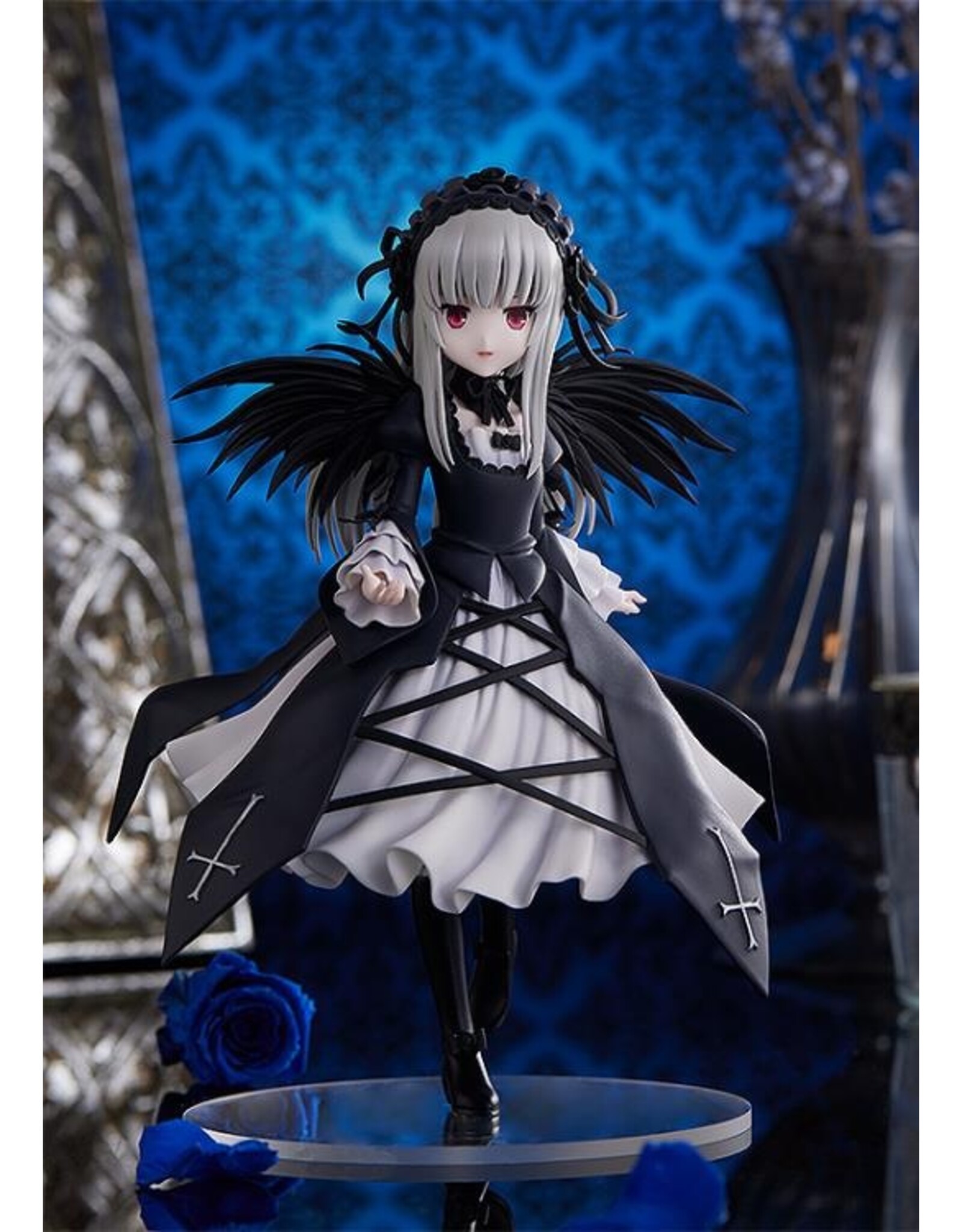 POP UP  Parade: Rozen Maiden - Suigintou