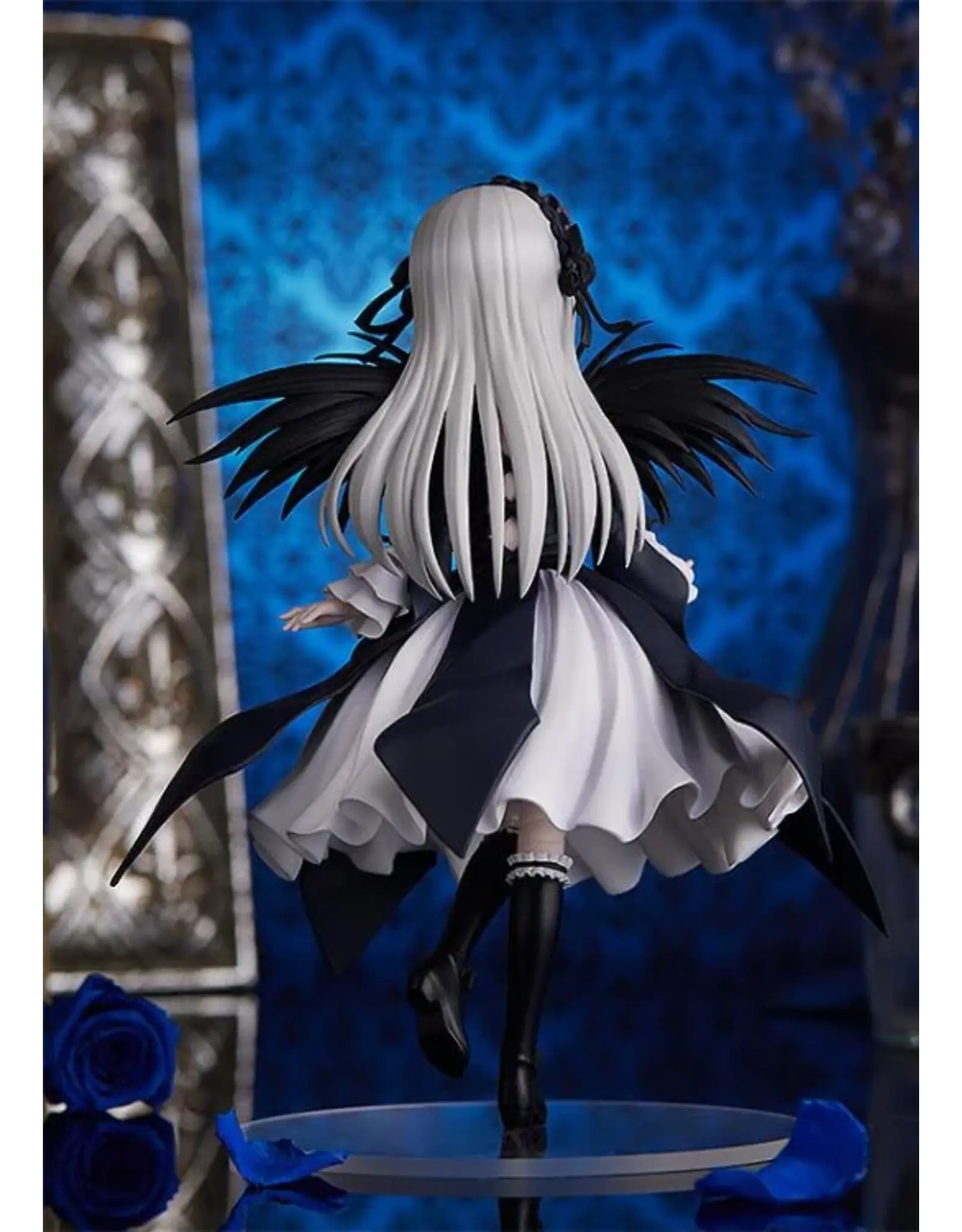 POP UP  Parade: Rozen Maiden - Suigintou
