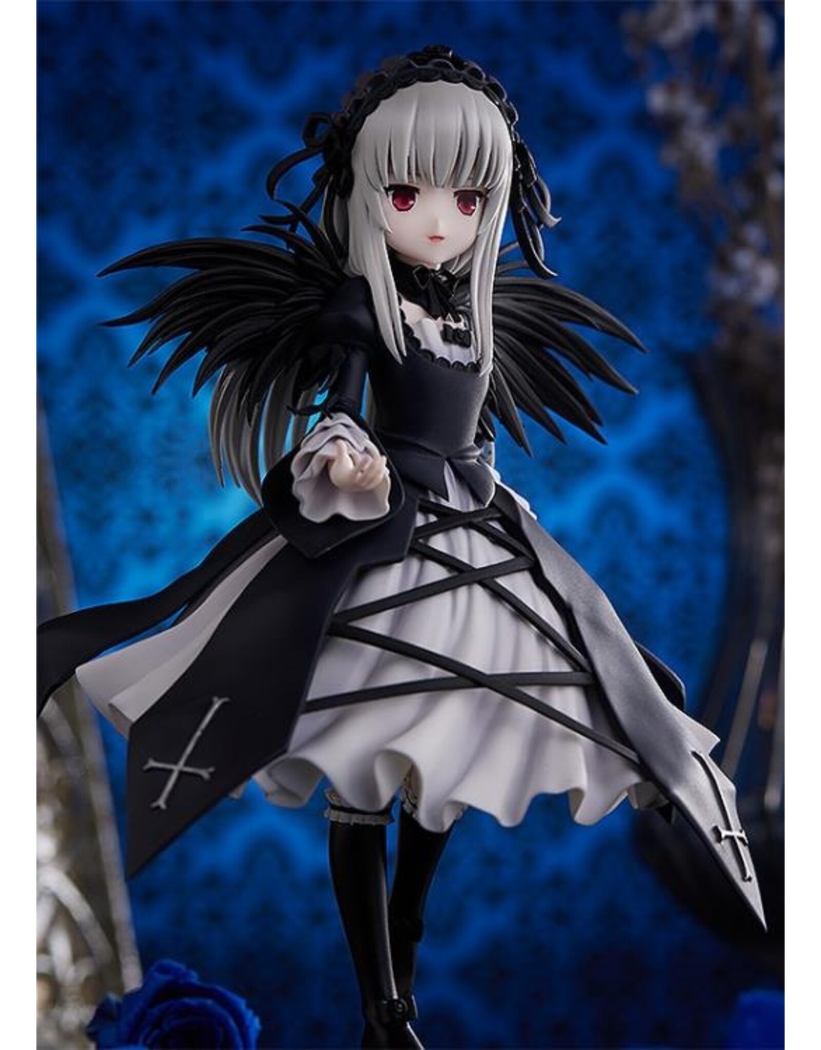 POP UP  Parade: Rozen Maiden - Suigintou