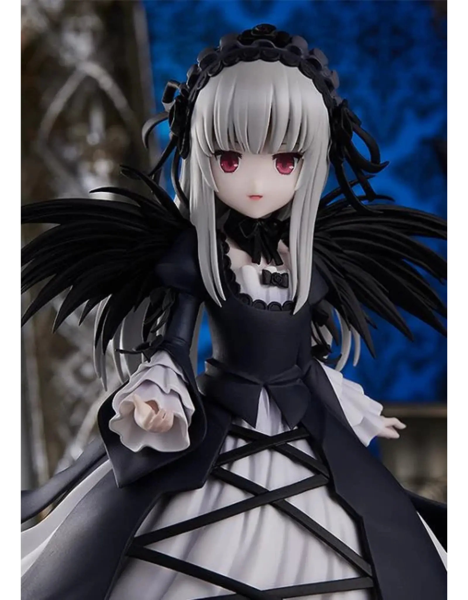 POP UP  Parade: Rozen Maiden - Suigintou