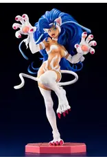 Bishojou Darkstalkers Felicia Scale Figure