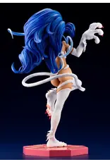Bishojou Darkstalkers Felicia Scale Figure