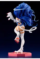 Bishojou Darkstalkers Felicia Scale Figure