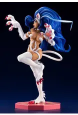 Bishojou Darkstalkers Felicia Scale Figure