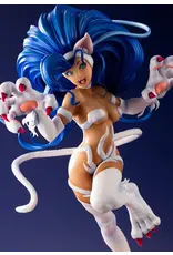 Bishojou Darkstalkers Felicia Scale Figure