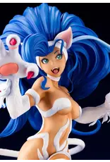 Bishojou Darkstalkers Felicia Scale Figure