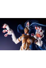 Bishojou Darkstalkers Felicia Scale Figure