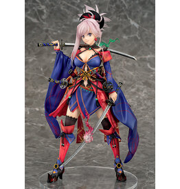 Miyamoto Musashi 1/7 Scale Figure *Pre-order* *DEPOSIT ONLY*