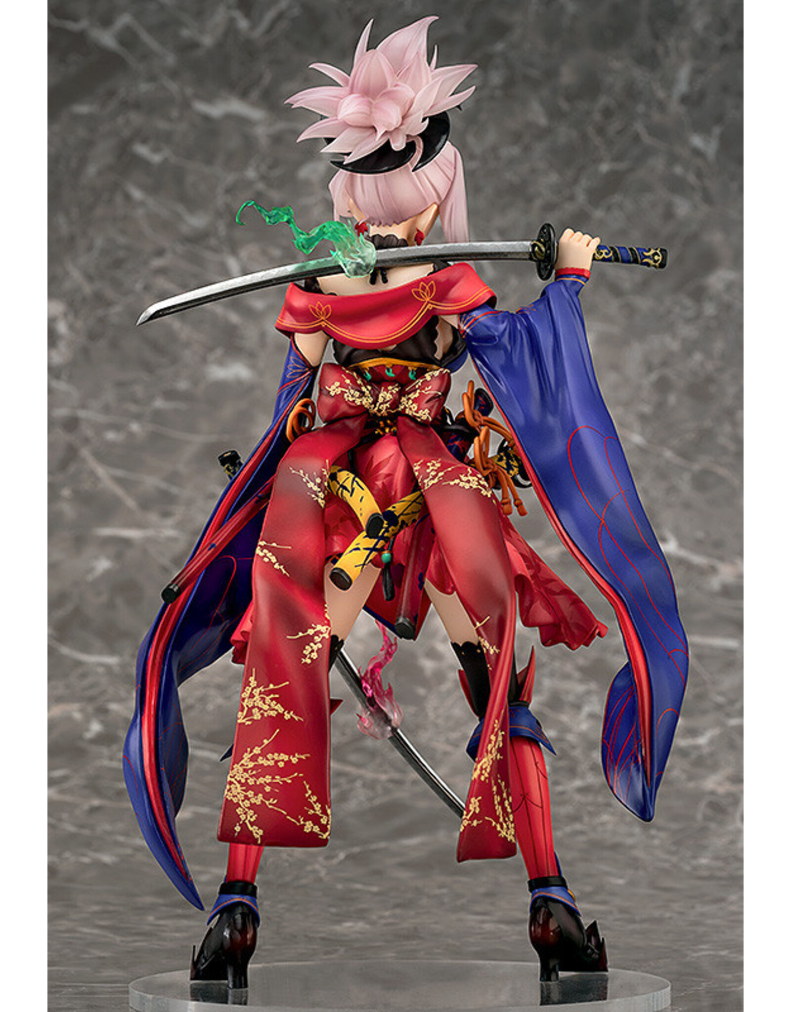 Miyamoto Musashi 1/7 Scale Figure *Pre-order* *DEPOSIT ONLY*