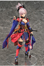 Miyamoto Musashi 1/7 Scale Figure *Pre-order* *DEPOSIT ONLY*