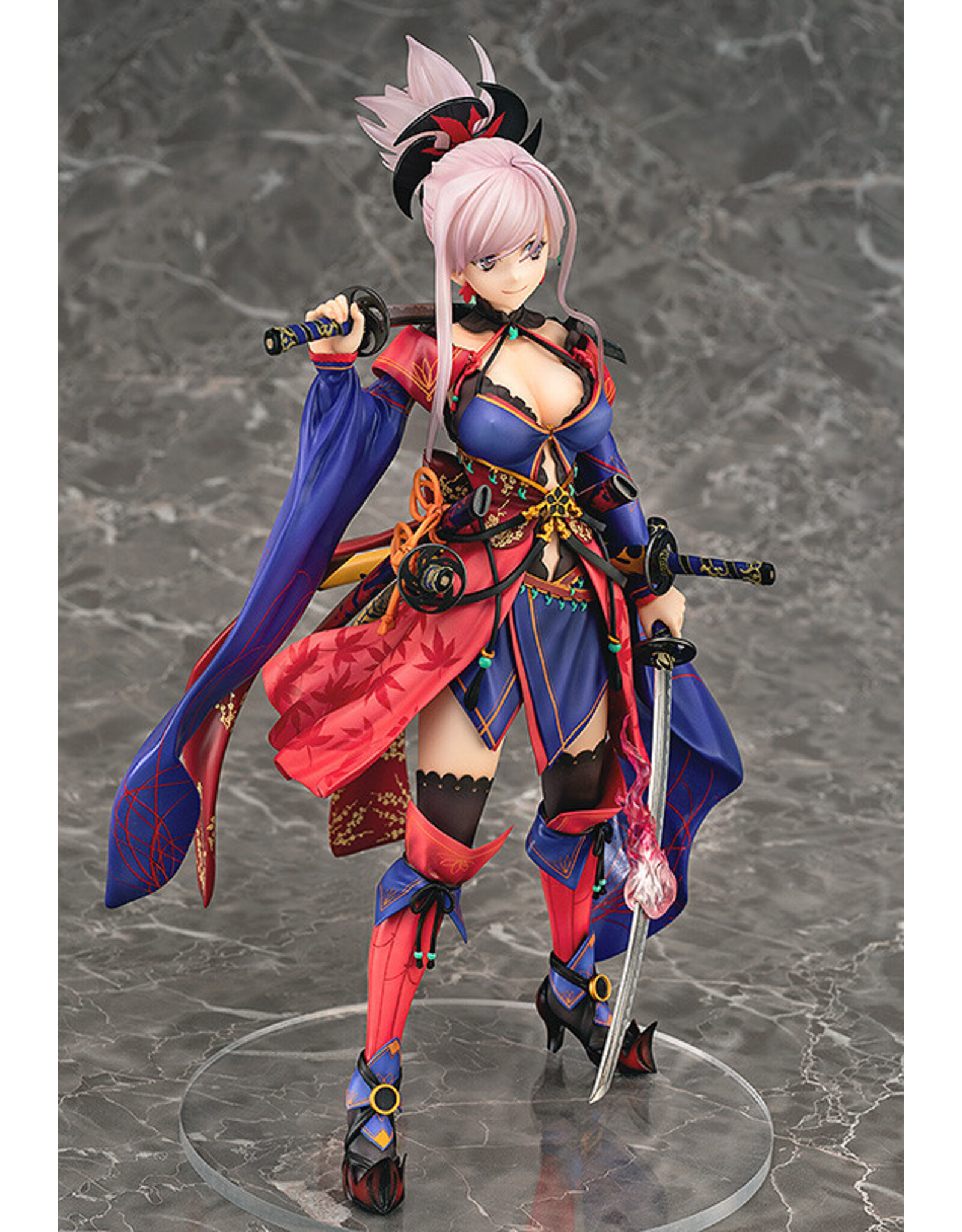 Miyamoto Musashi 1/7 Scale Figure *Pre-order* *DEPOSIT ONLY*