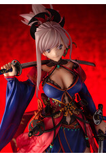 Miyamoto Musashi 1/7 Scale Figure *Pre-order* *DEPOSIT ONLY*