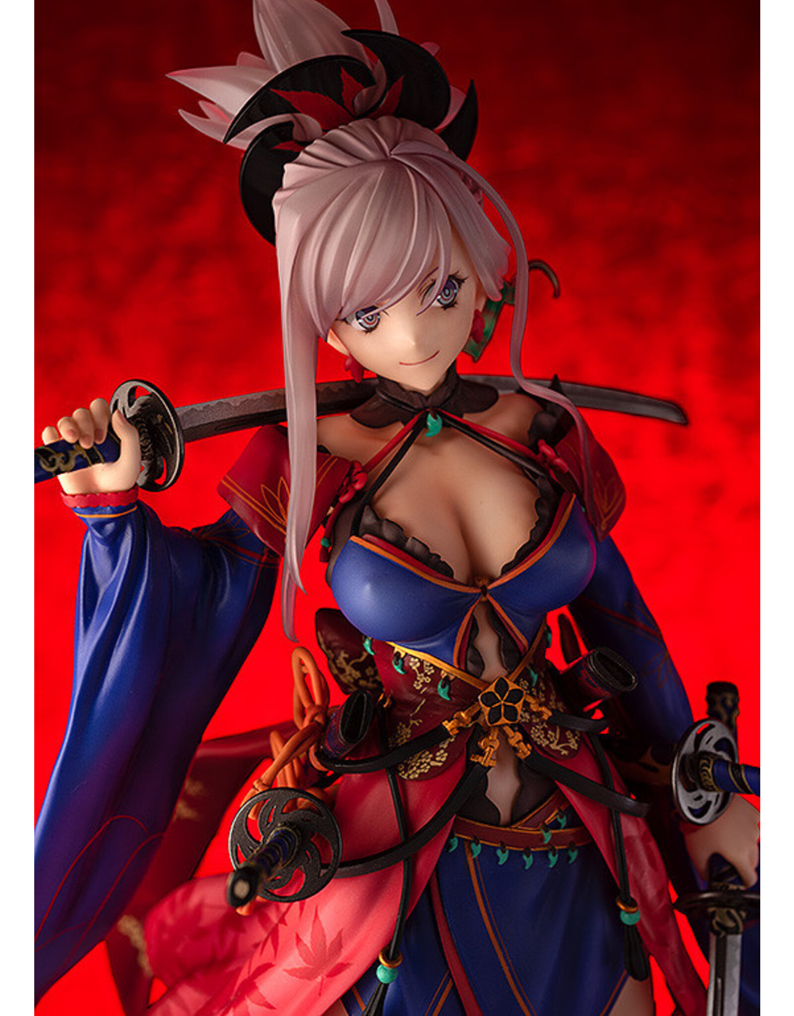 Miyamoto Musashi 1/7 Scale Figure *Pre-order* *DEPOSIT ONLY*