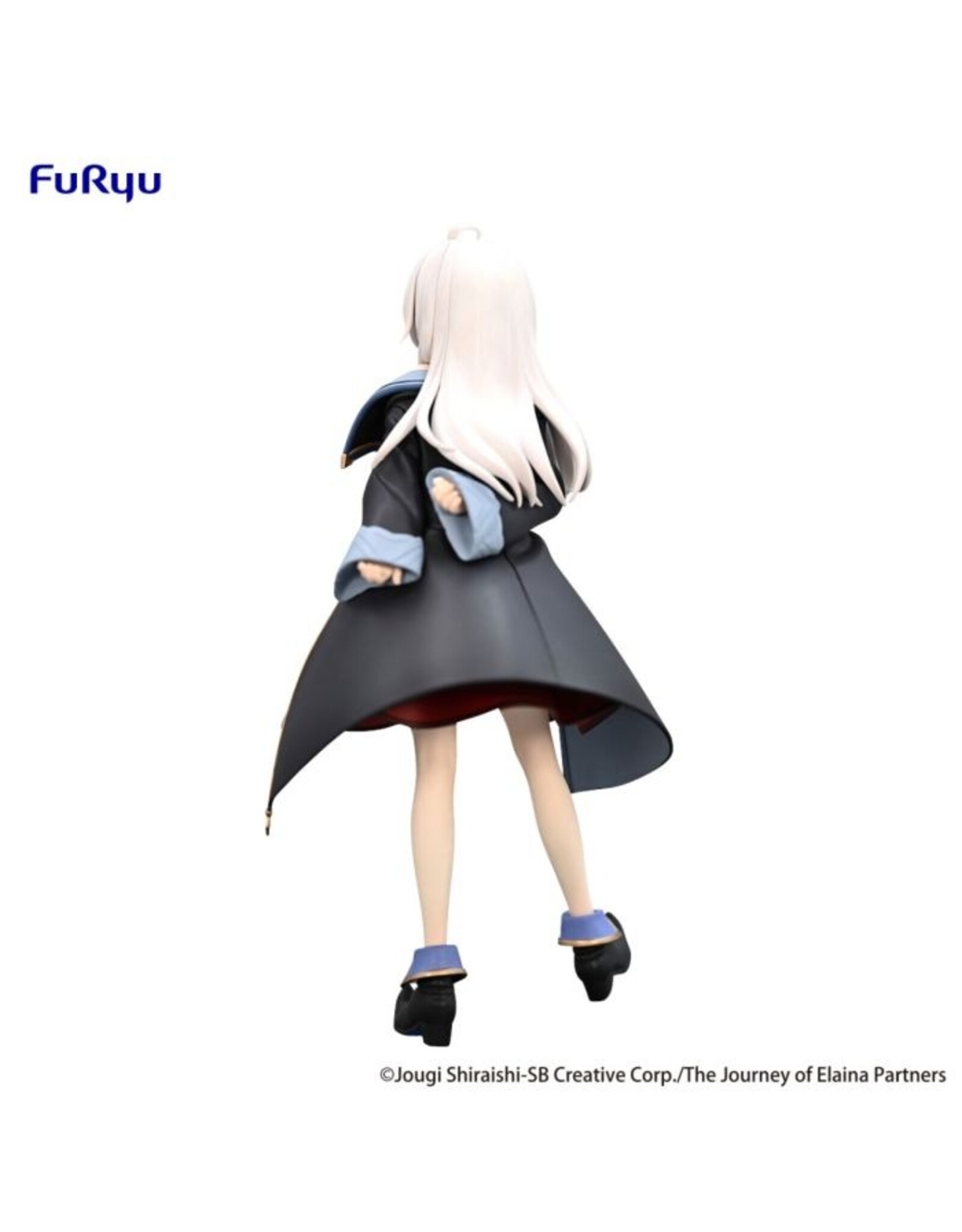 Elaina Trio Try It Figure *Pre-order*