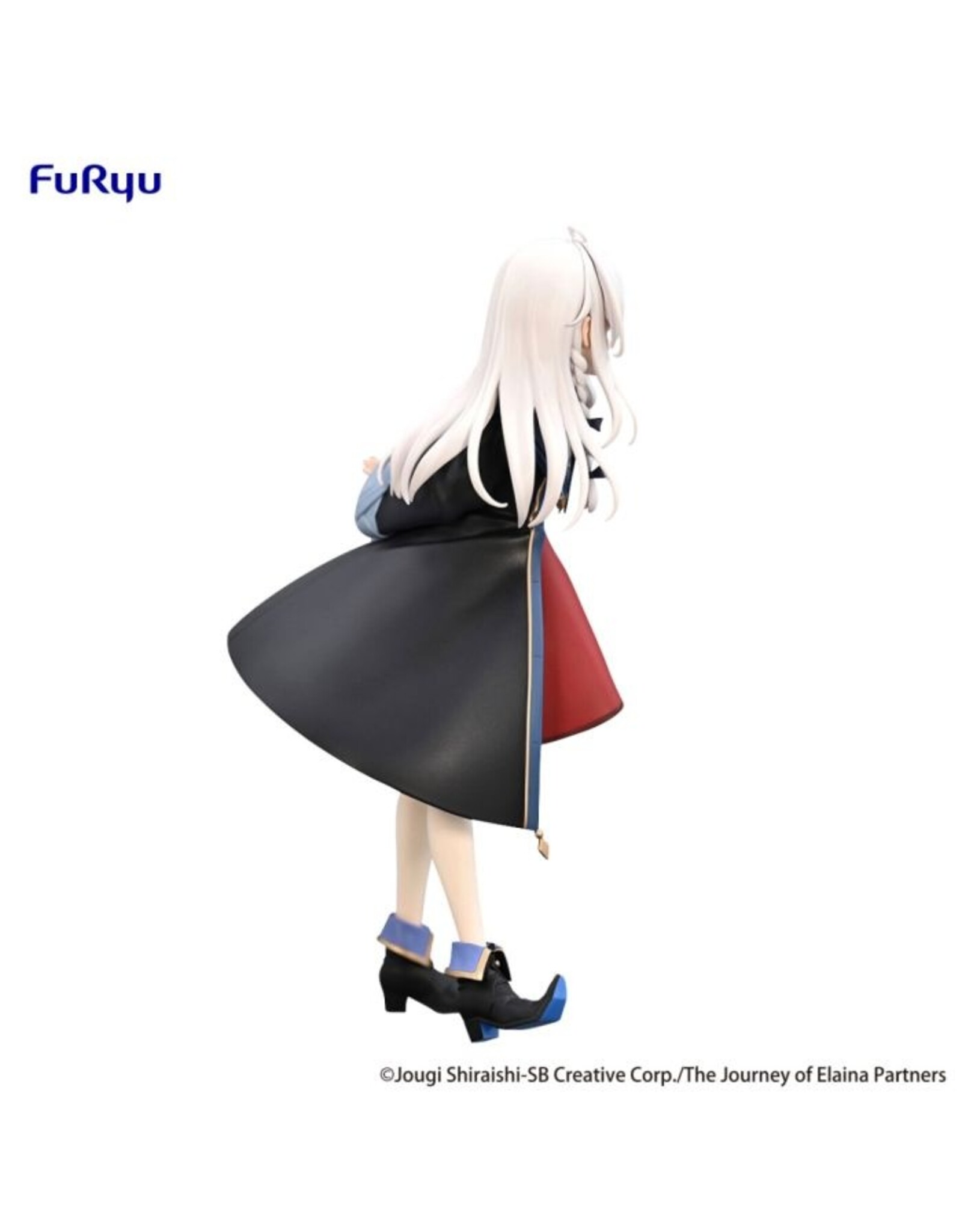 Elaina Trio Try It Figure *Pre-order*