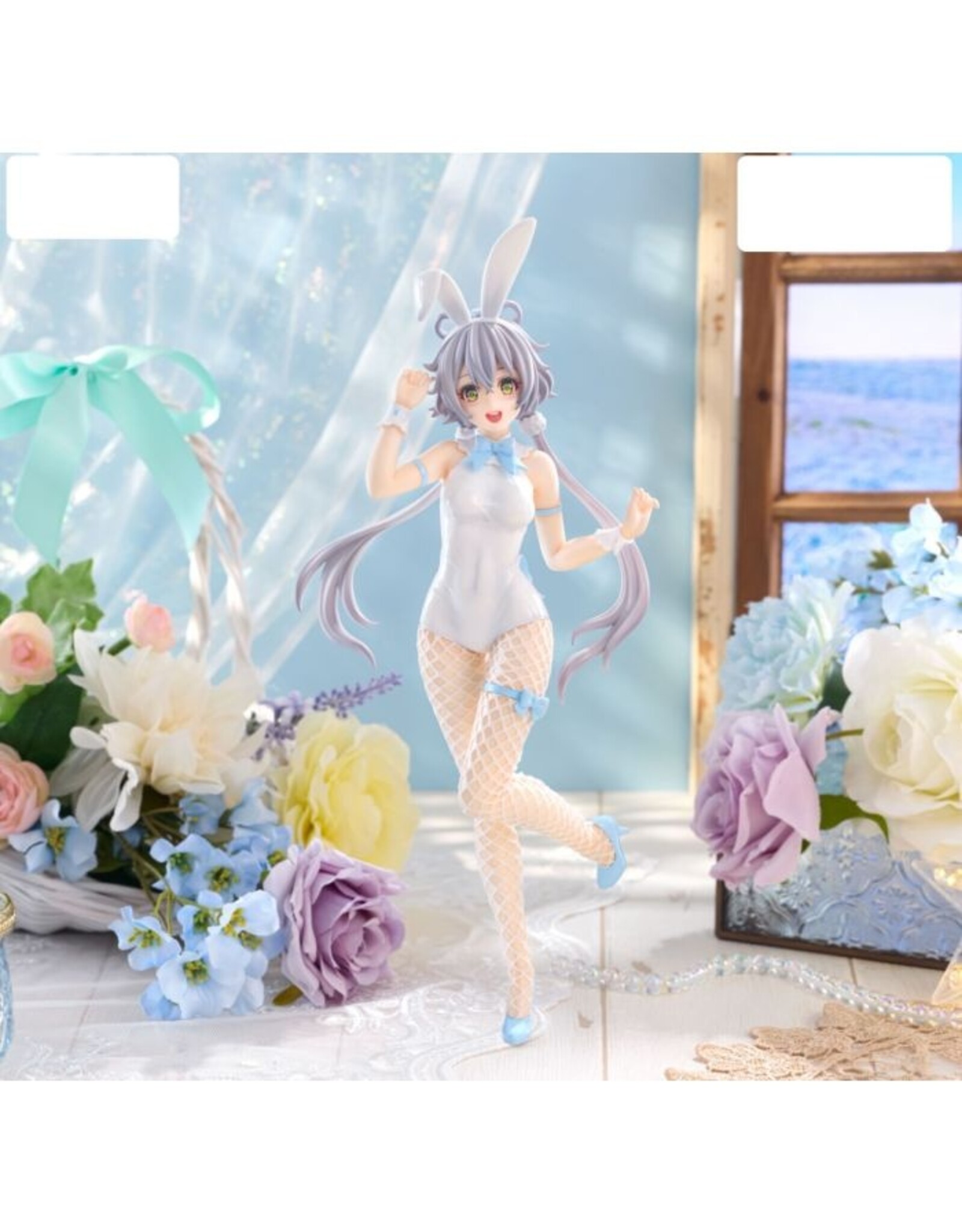 V Signer Luo Tian Yi Bicute Bunnies *Pre-order*