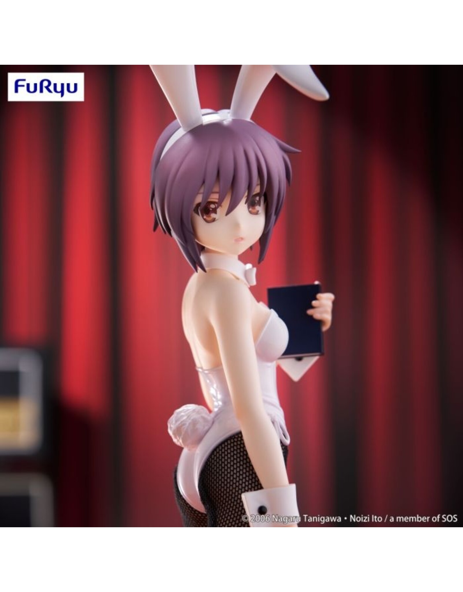 Yuki Nagato Bicute Bunnies *Pre-order*