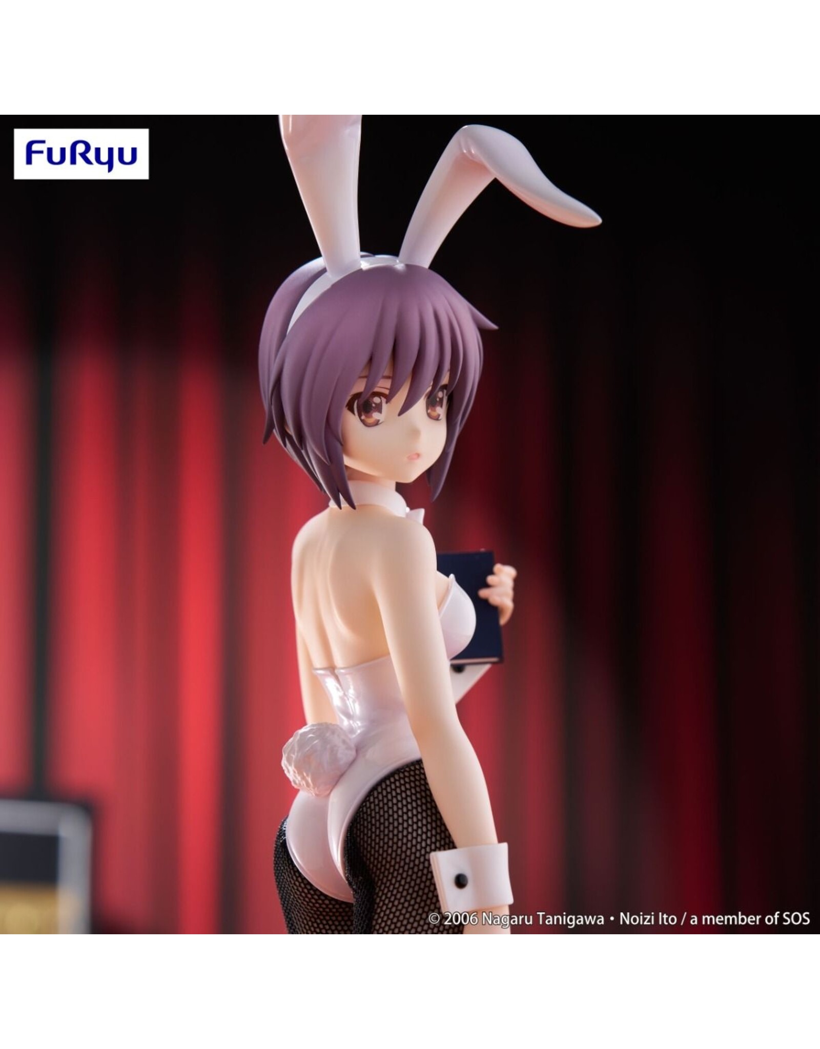 Yuki Nagato Bicute Bunnies *Pre-order*