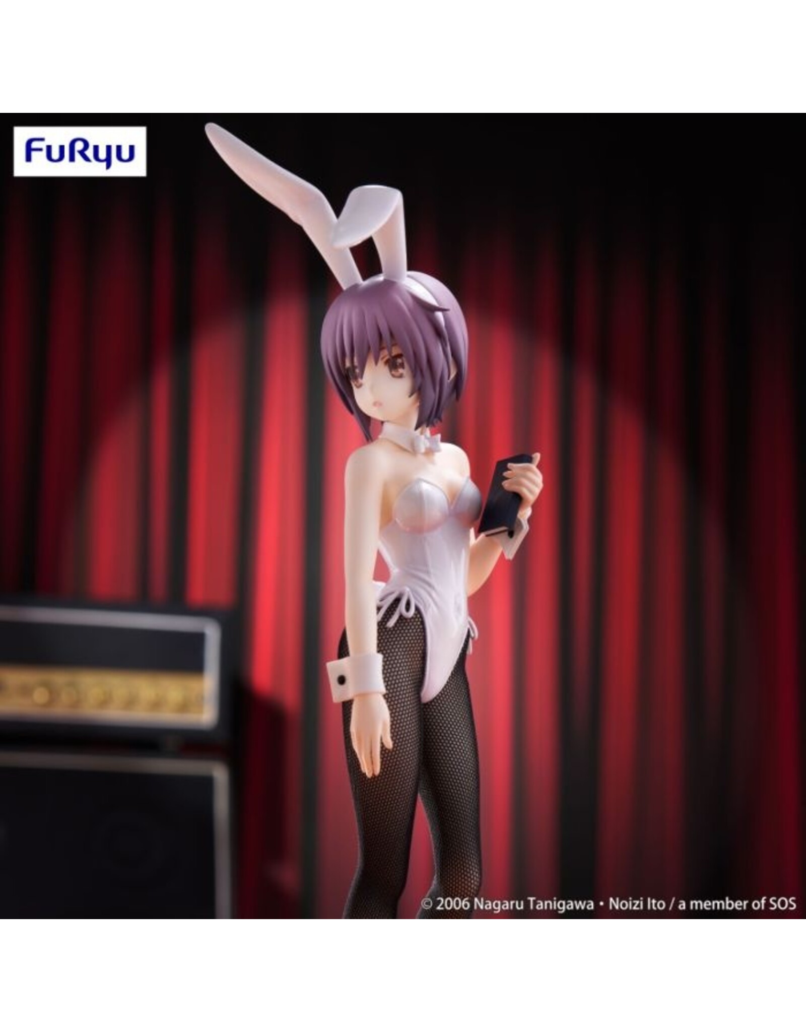 Yuki Nagato Bicute Bunnies *Pre-order*