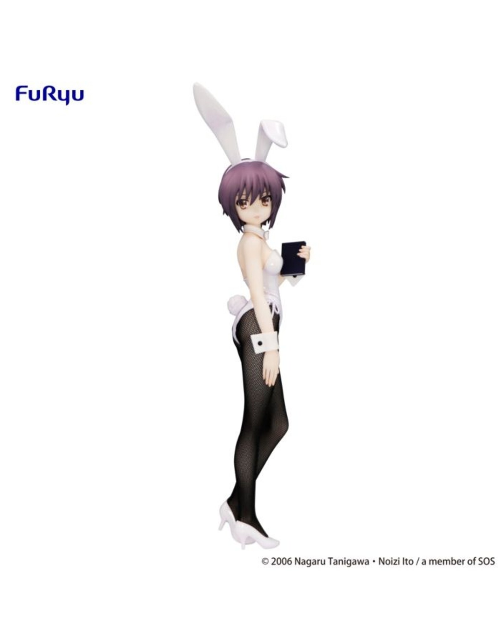 Yuki Nagato Bicute Bunnies *Pre-order*