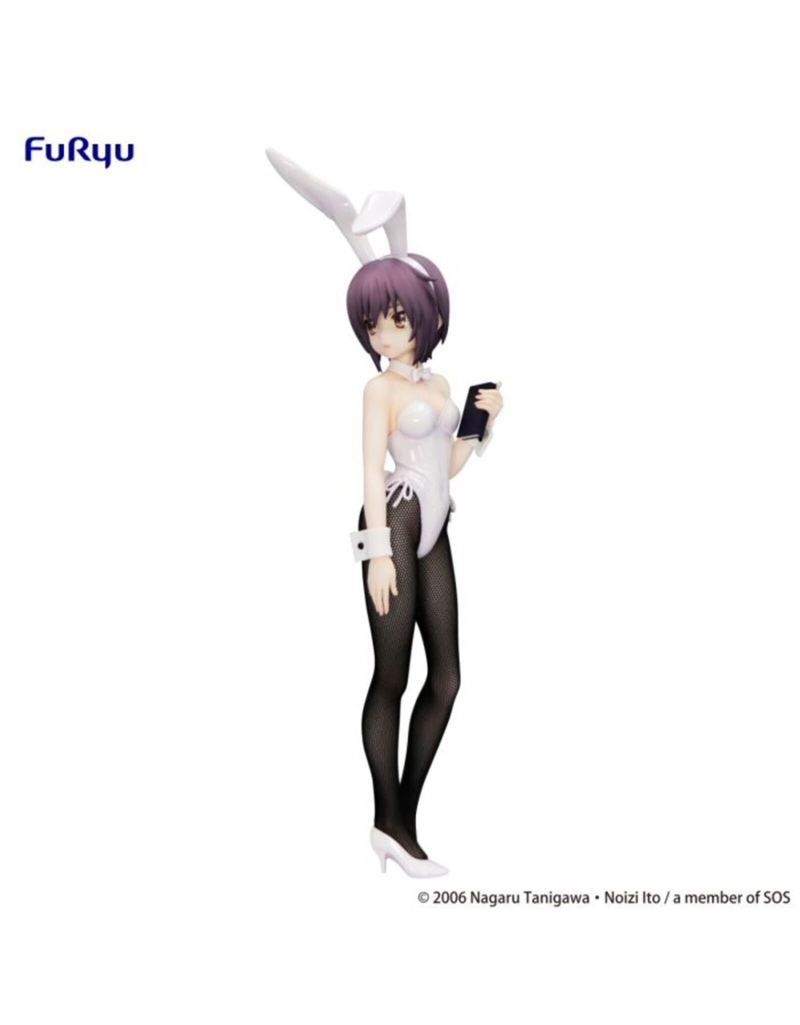 Yuki Nagato Bicute Bunnies *Pre-order*